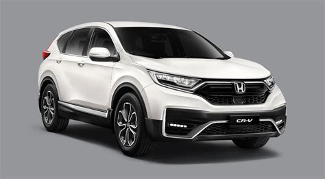 2018 honda crv ground clearance.